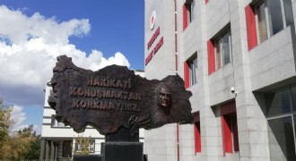 Erzurum’da ‘tümör’ operasyonu