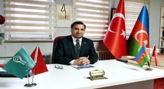 TDED Erzurum’dan Azerbaycan’a kültürel gezi