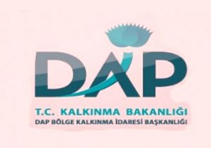 DAP’tan borsa projelerine destek uygulaması