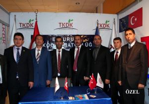TKDK’dan bölge tarımına yatırım