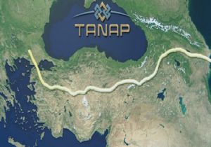 Aliyev’den TANAP gündemi