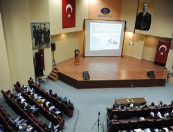 ETÜ’den Erzurum Lisesi çıkarması