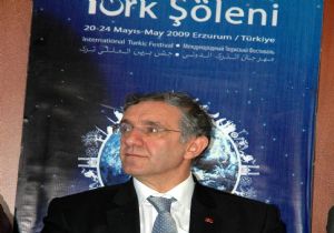 Türk Dünyası Erzurum’da buluşacak