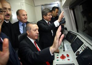  Türkiye’nin ihtiyacı başkanlık sistemidir’