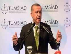 ‘Türkiye çok ağır bedeller ödedi..’