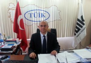 TÜİK, Erzurum veritabanını güncelleyecek