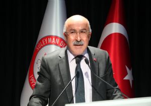 “Vatansever Türk Aydınları Bildirisi” yayınlandı