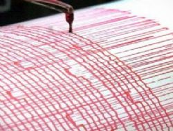 K.Köy’de hafif şiddette deprem