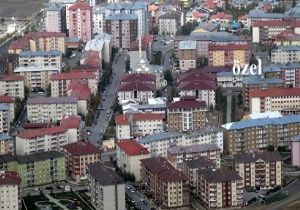 Erzurum’un payı yüzde 0.17
