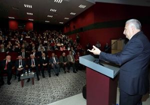 ‘Erzurum Proje kültürüne kavuştu’