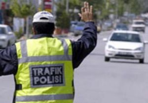 İspir’de trafik kazası : 1 ölü