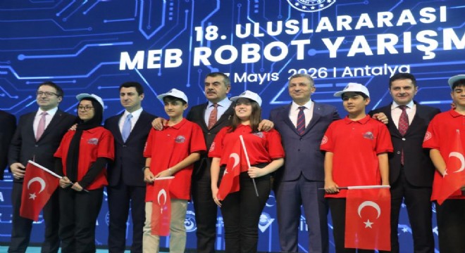  100 öğrencinin 43 ü mesleki eğitime kayıt yaptırdı 