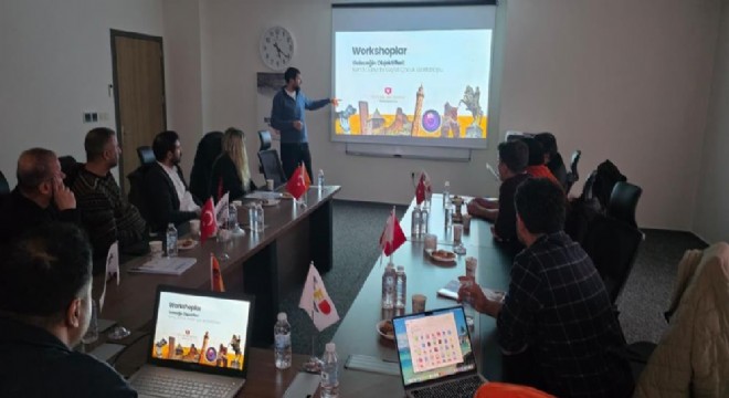 '1071’in İzinde Muş Fotomaratonu'