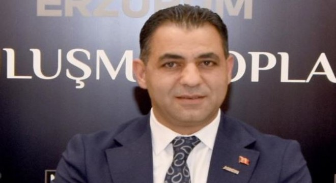 '15 Temmuz'da Halkın ve Hakk'ın gücü tankın gücünü yenmiştir'