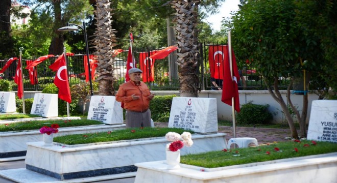 '30 sene geçti ama kolay geçmedi'