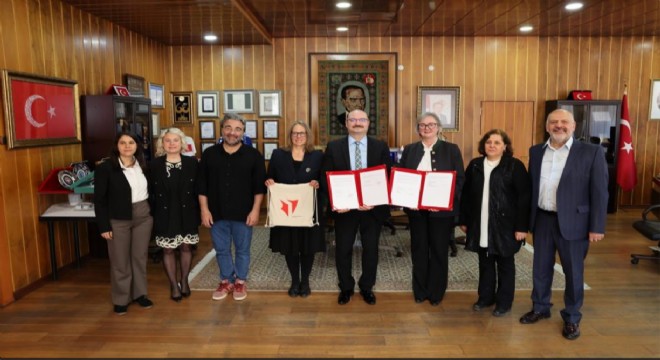 Avusturya ile kültürel ve akademik iş birliğini güçlendirecek protokol için imzalar atıldı