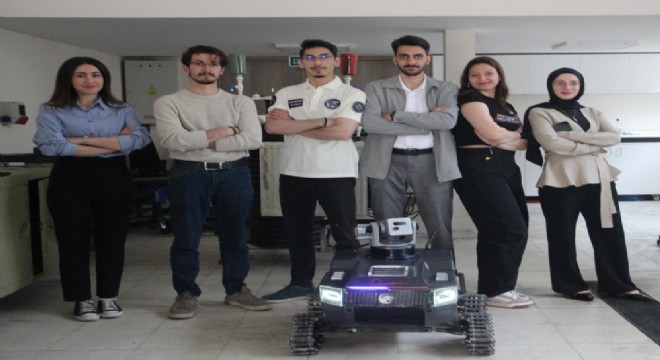 'Bora' Türkiye ikincisi seçildi