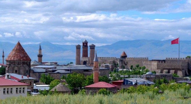 'Erzurum türküleri sözlü kültürel arşiv'