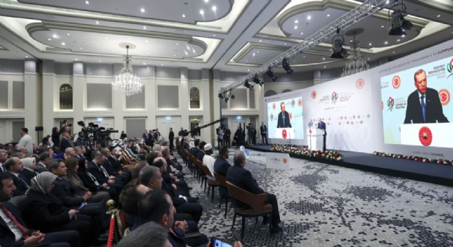  Filistin Davası bir halkın haysiyet davasıdır 