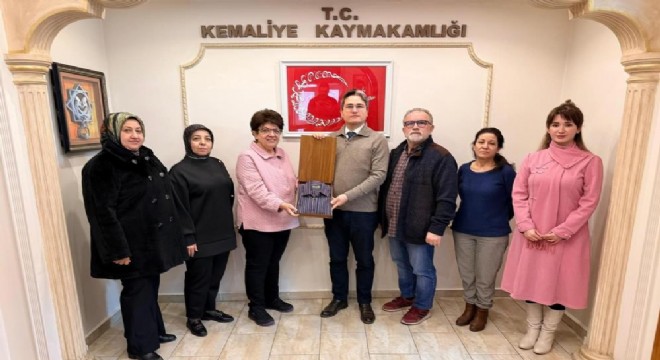 'Gazenne kumaşı' dünyaya açılıyor