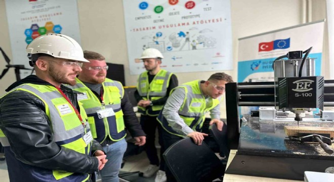 'İşgücü Piyasasında Gençler' verisi açıklandı