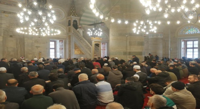 İslam ile şiddet asla bir arada zikredilemez 