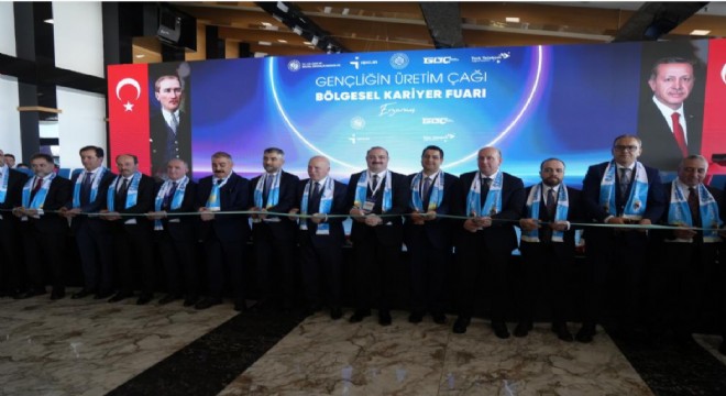 KUDAKAF'26 kapılarını açtı