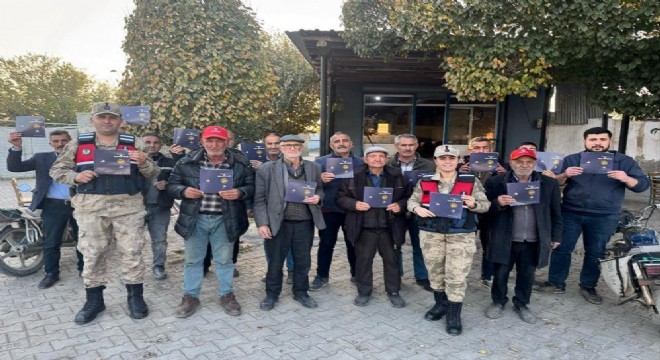 'Kadına el kalkamaz'