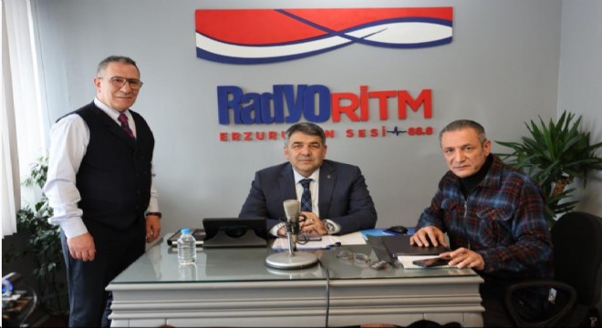 Karaburun: 'Güvenlik süreklilik gerektirir'