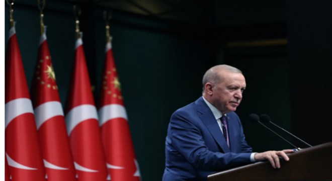 'Kavgaya, polemiğe ayıracak vaktimiz yok'
