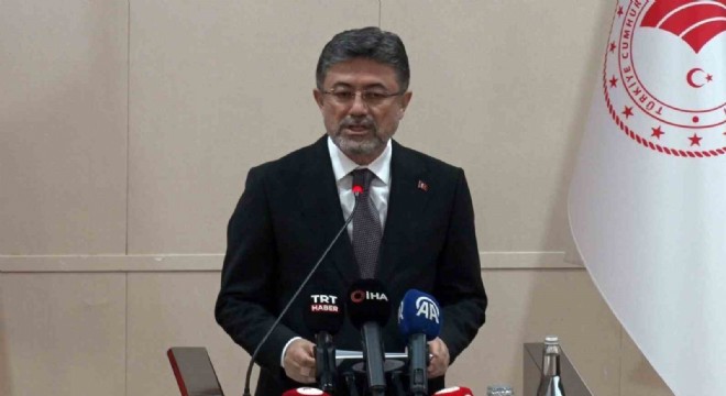 'Kırsalda Bereket Küçükbaşa Destek'