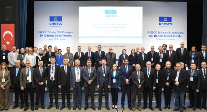 'Köklerimizin İzinde Kültürel Miras Yolculuğu'