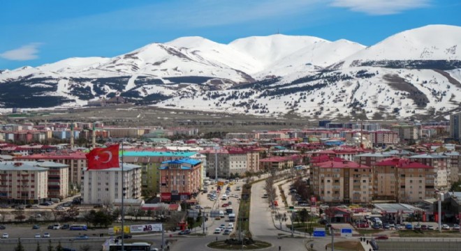 Mart ayında 688 konut satıldı