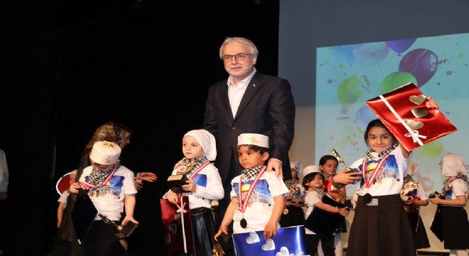  Nehirden Denize Özgür Filistin 