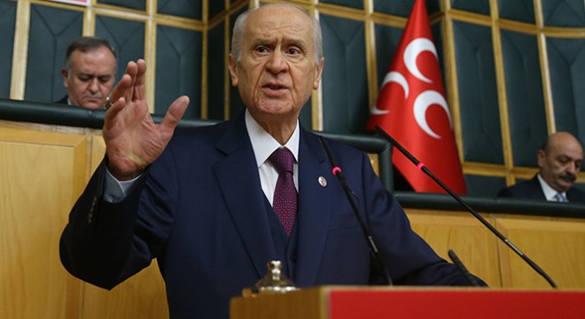 'Netenyahu'nun hevesi kursağında bırakılmalıdır'