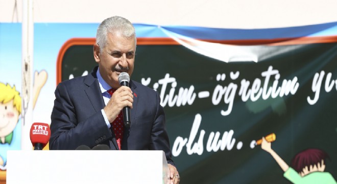  Öğretmenlik kutsal meslektir 