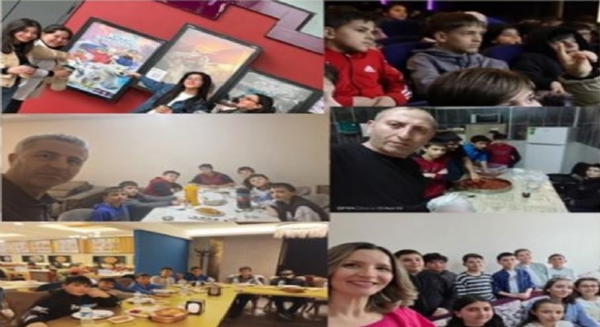 'Ona Ben Yeterim' projesi