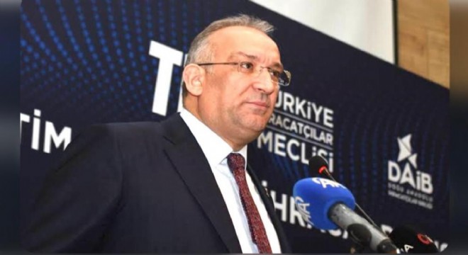 Tanrıver, TİM yönetim kurulunda