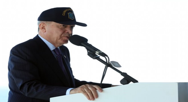 'Türk Ordusu küresel barışın en önemli güvencesi'
