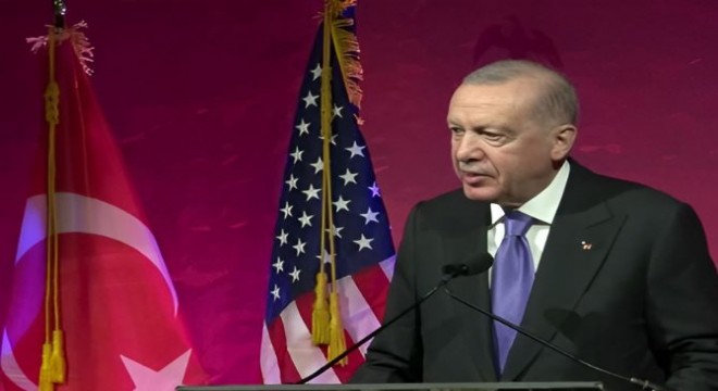 'Türkiye ekonomisi güçlü şoklara karşı dirençli bir ülke'
