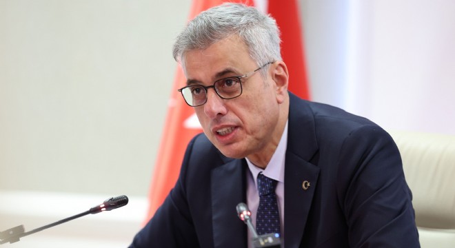 'Türkiye sağlıkta artık bir dünya markası'