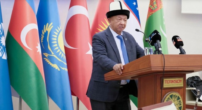 'Vefa, Türk Kültürünün en büyük değeridir'