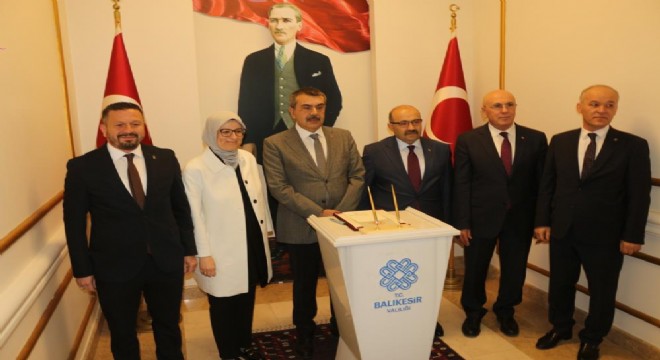 'Yasaklarla mücadelede önemli adımlar attık'