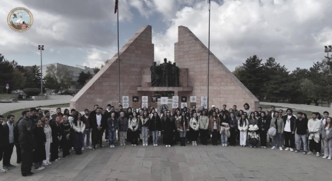 'Yaşasın Cumhuriyet'