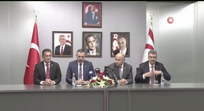 'Yeni nesil suç örgütlerine faaliyet alanı tanımayacağız'