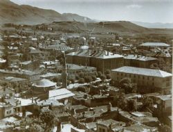 Erzurum değişim sürecinde