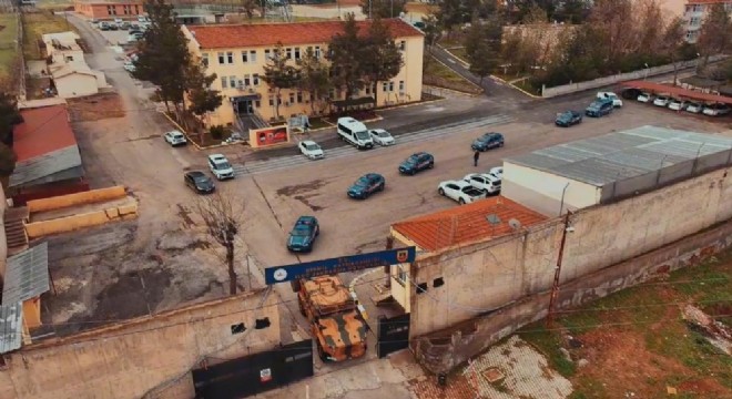 12 ilde 14 ayrı organize suç örgütüne operasyon