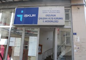 6 bin kişi iş sahibi oldu