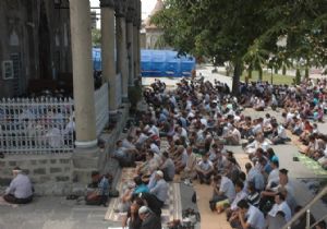 Peygamber sevgisinde Erzurum farkı