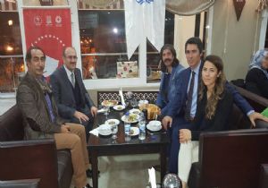 Erzurum da AKA Projesi